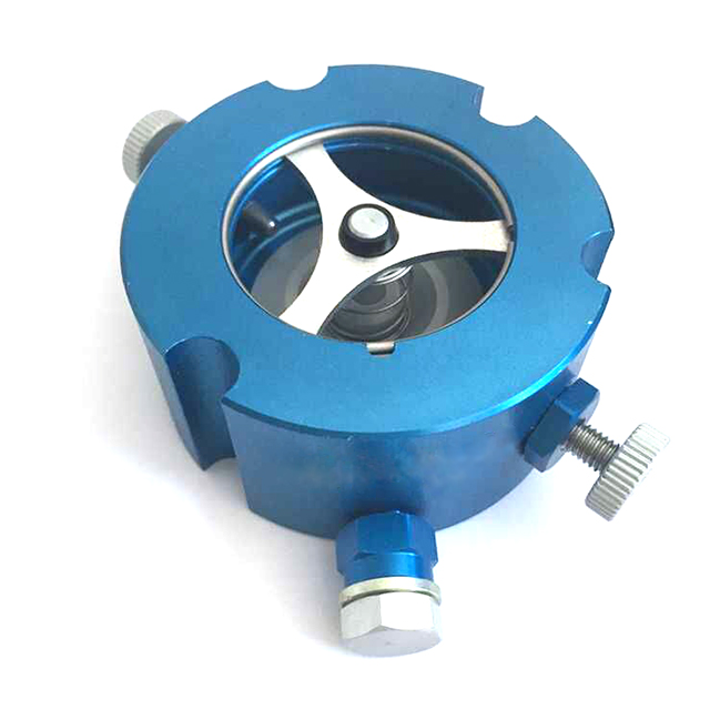 New High Flow UPV's under pump valves