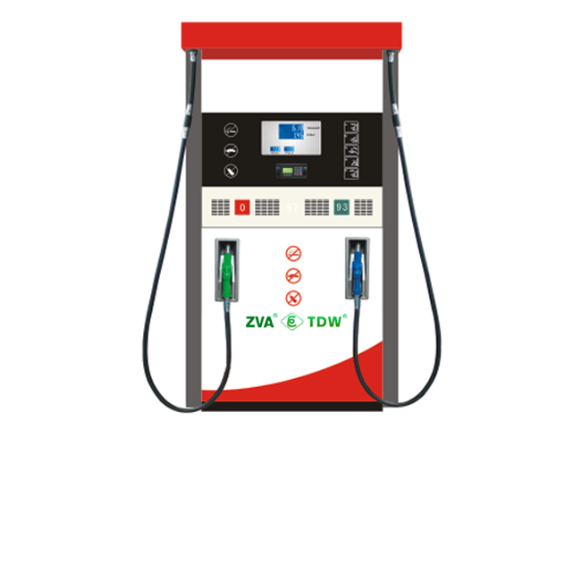 Fuel Dispenser