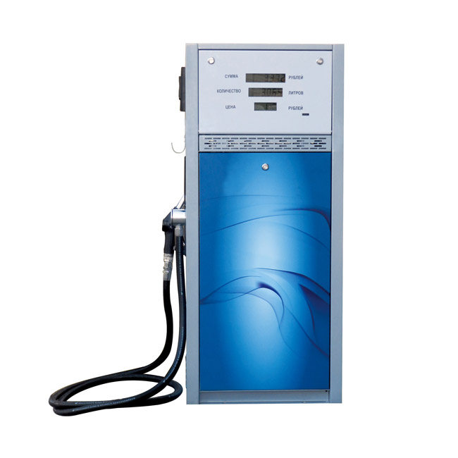 Fuel Dispenser BT-A1