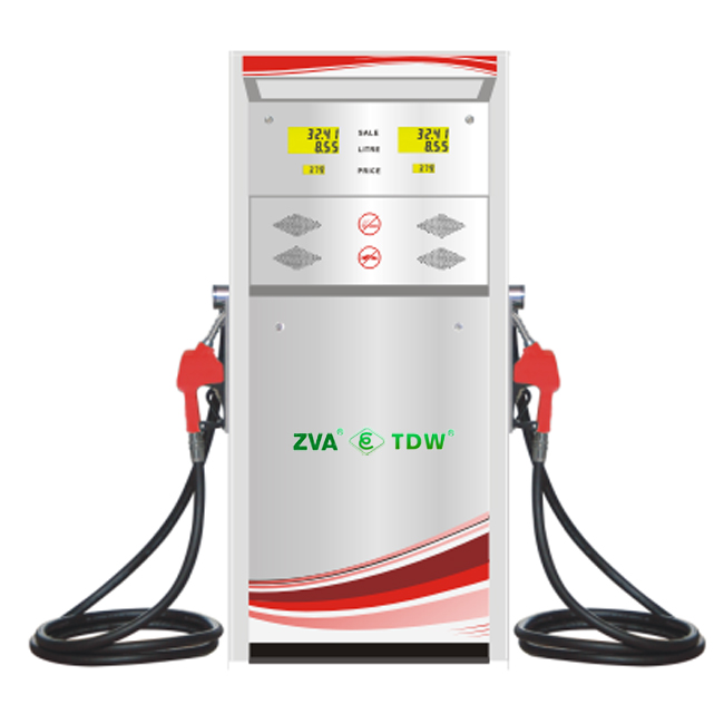 Fuel Dispenser BT-A6