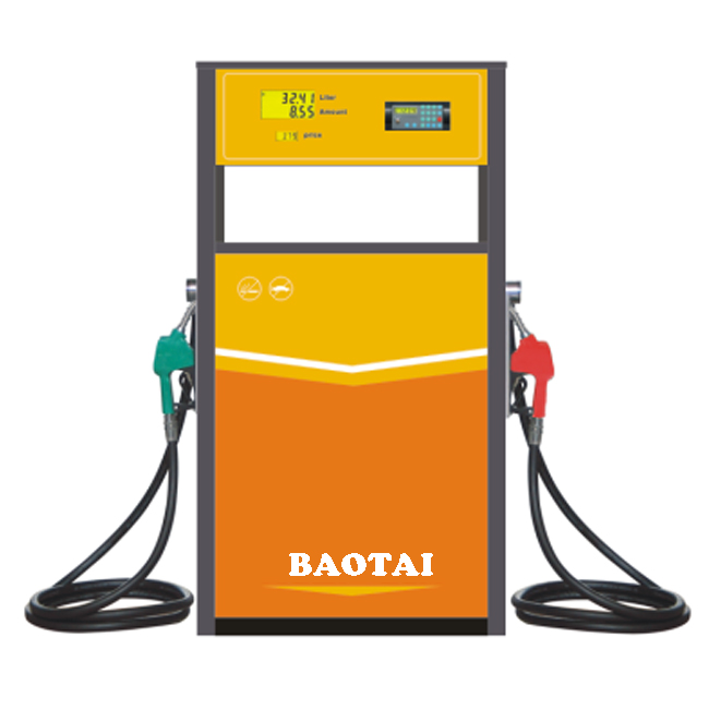 Fuel Dispenser BT-12