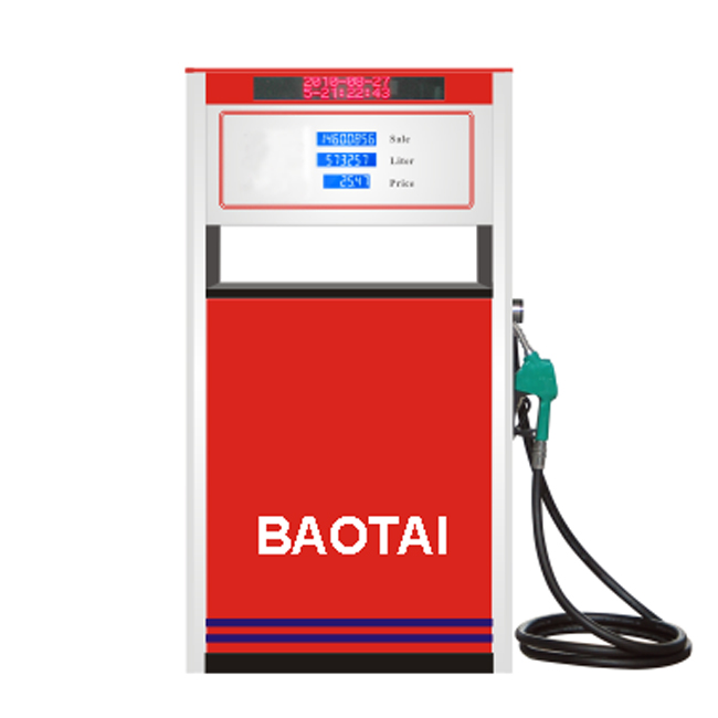 Fuel Dispenser BT-A7