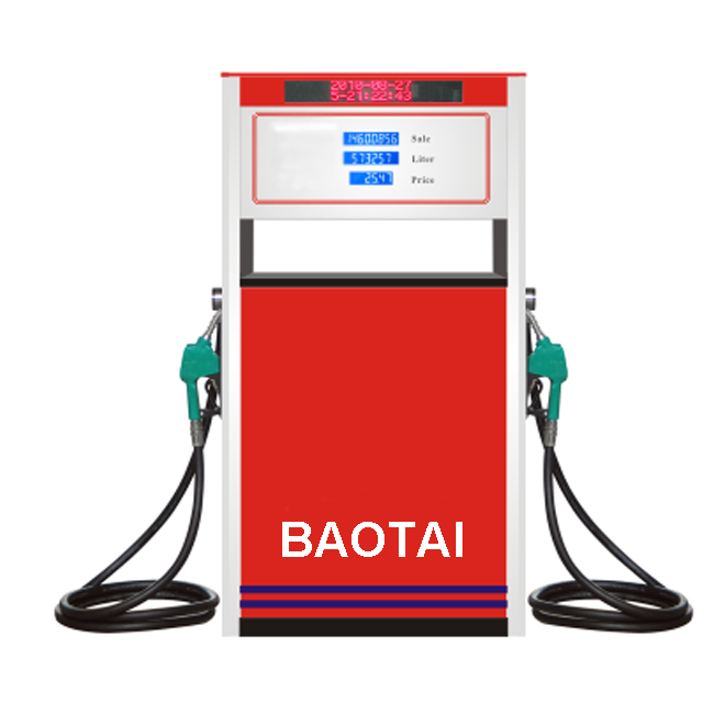 Fuel Dispenser BT-A8