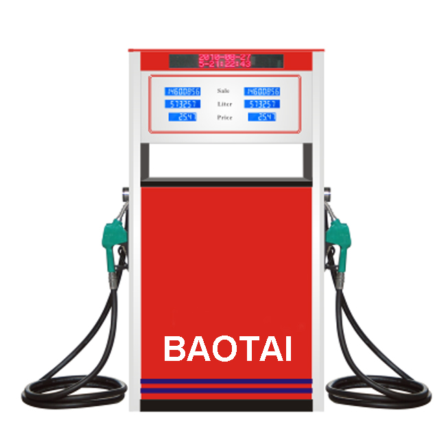 Fuel Dispenser BT-A9