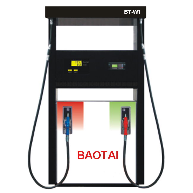 Fuel Dispenser BT-W1