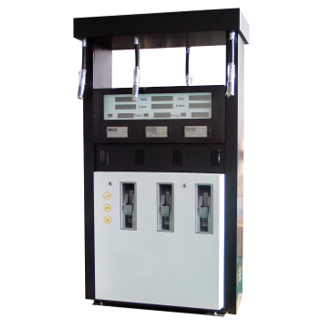 Fuel Dispenser BT-W7