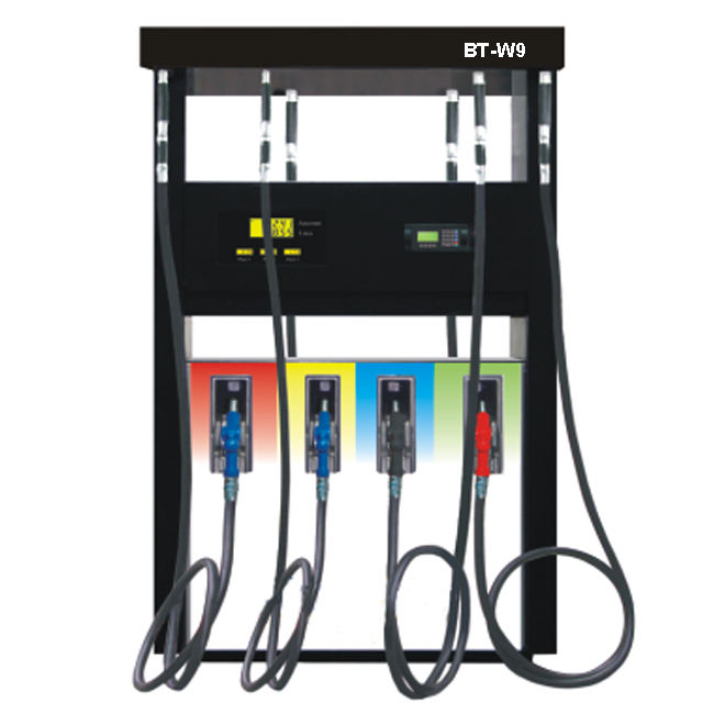 Fuel Dispenser BT-W9