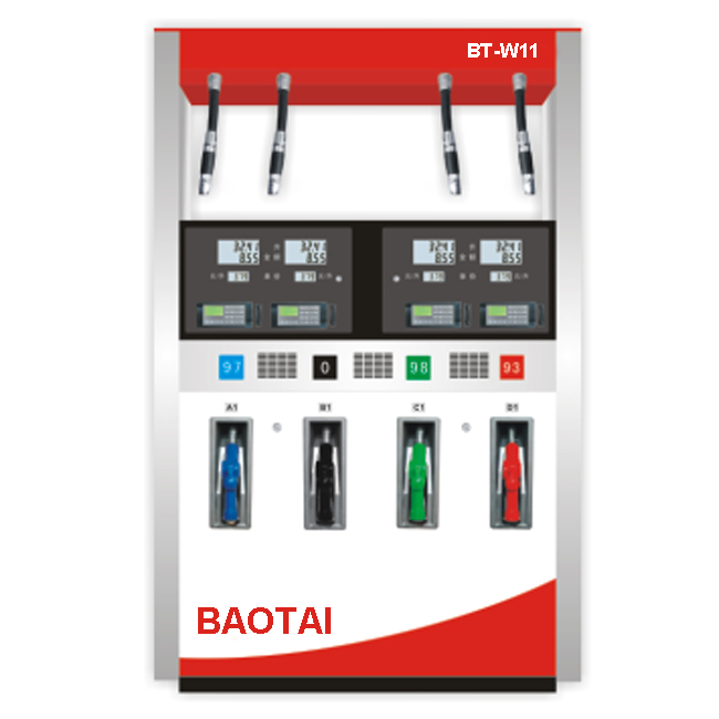 Fuel Dispenser BT-W11