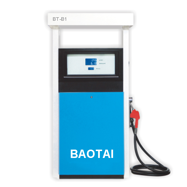 Fuel Dispenser BT-B1
