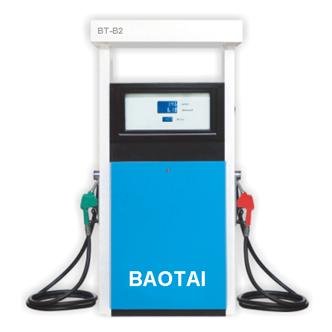 Fuel Dispenser BT-B2