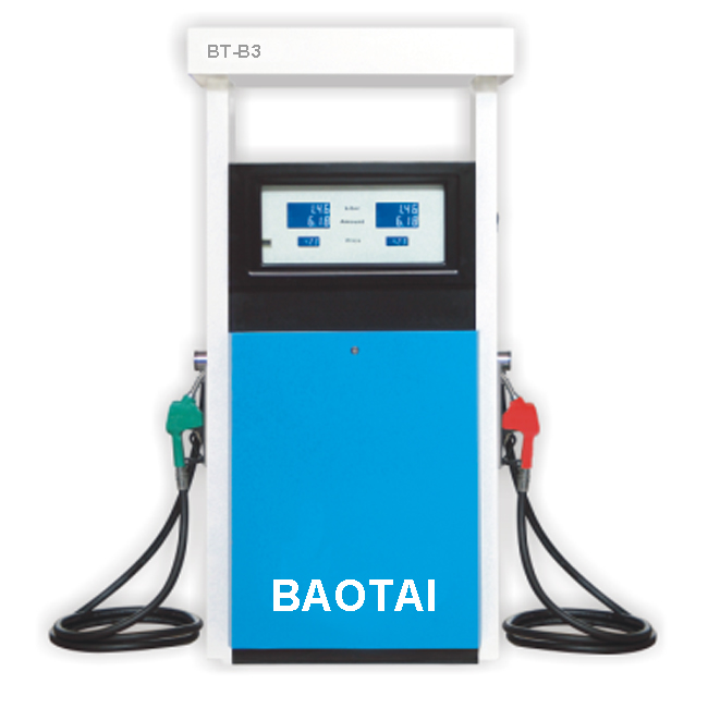 Fuel Dispenser BT-B3