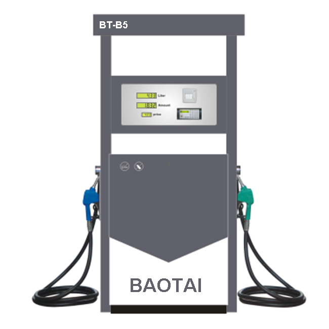 Fuel Dispenser BT-B5