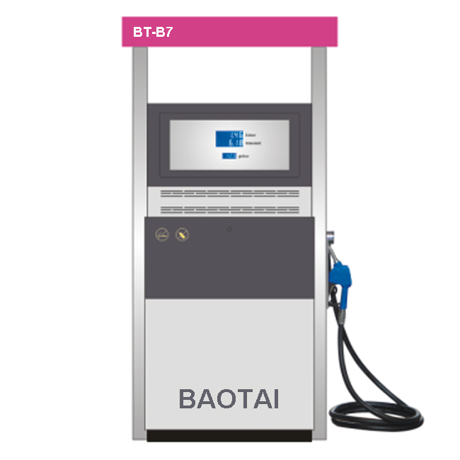 Fuel Dispenser BT-B7