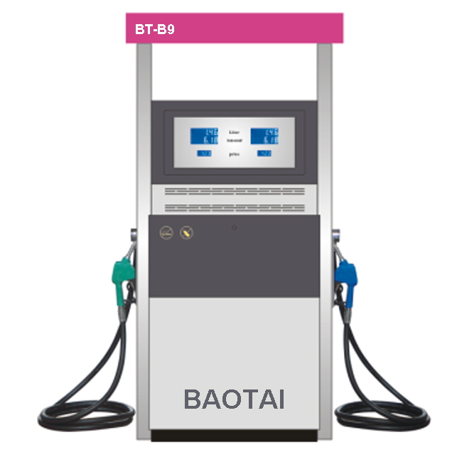 Fuel Dispenser BT-B9