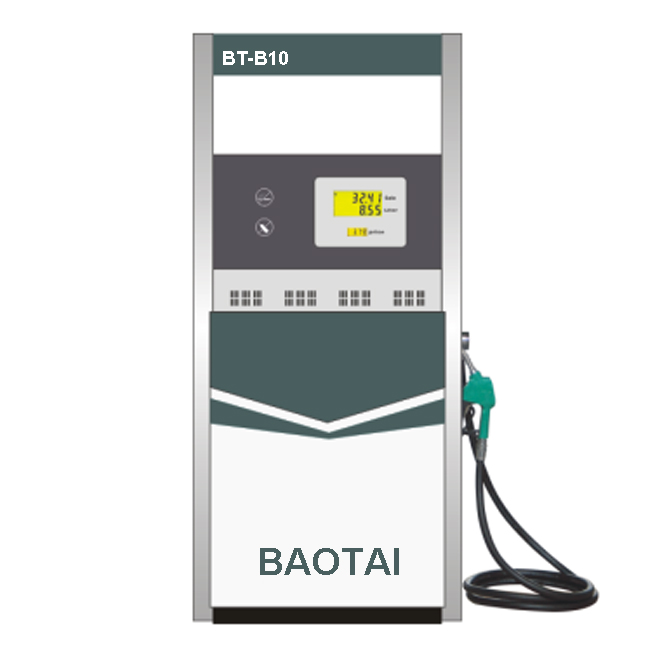 Fuel Dispenser BT-B10