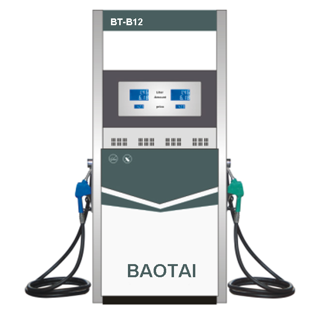 Fuel Dispenser BT-B12