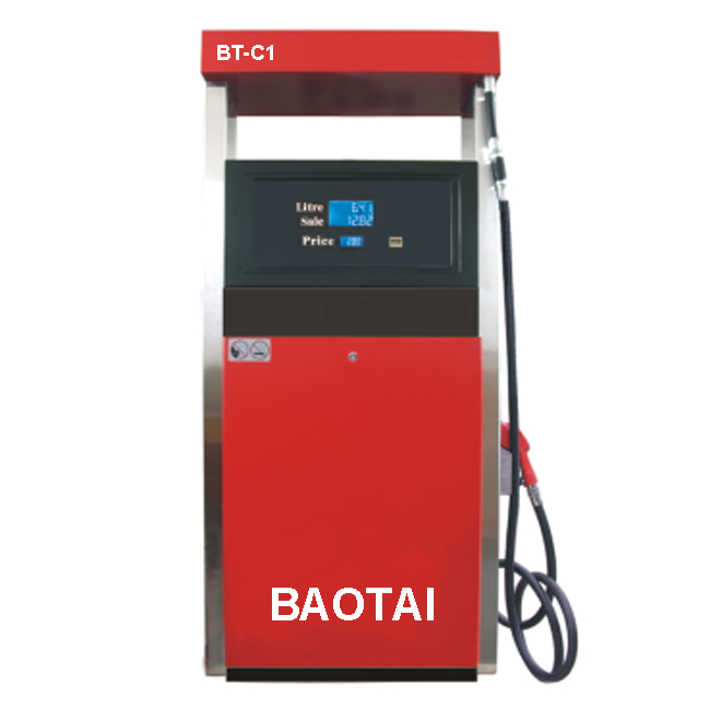 Fuel Dispenser BT-C1