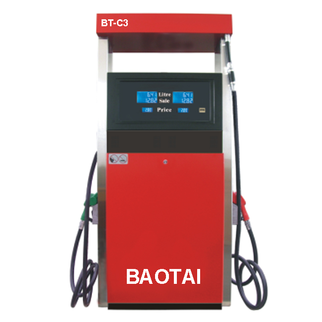 Fuel Dispenser BT-C3