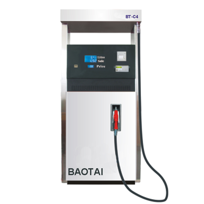 Fuel Dispenser BT-C4