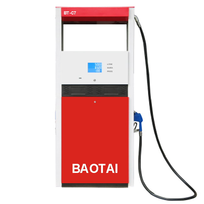 Fuel Dispenser BT-C7