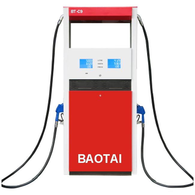 Fuel Dispenser BT-B9