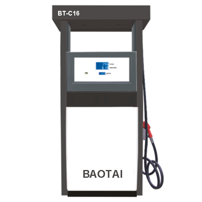 Fuel Dispenser BT-C16