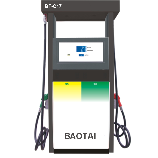 Fuel Dispenser BT-C17