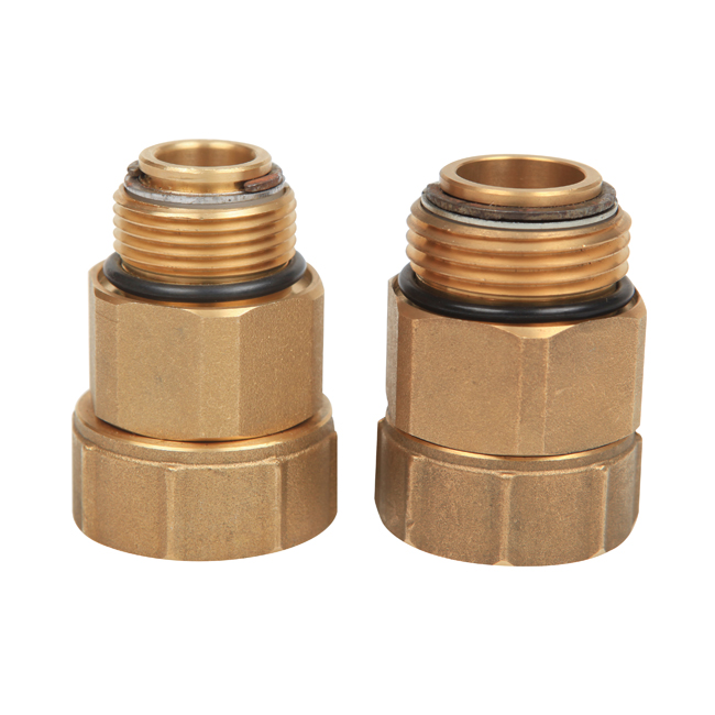 FUEL EQUIP & ACCESS Z SWIVEL 1/4" 16-00368 