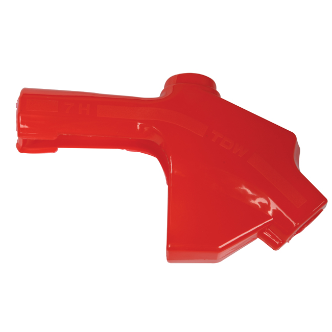 TDW Nozzle Hand Insulator